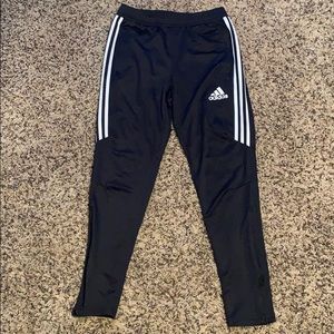 Adidas joggers